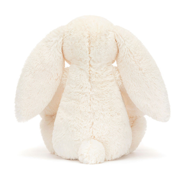 Jellycat Blossom Cream Bunny 'Berry' Original (Medium) 31cm