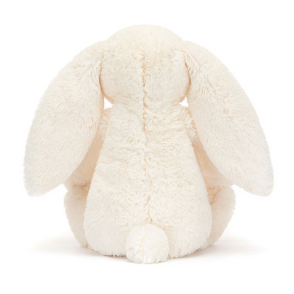 Jellycat Blossom Cream Bunny 'Berry' Original (Medium) 31cm