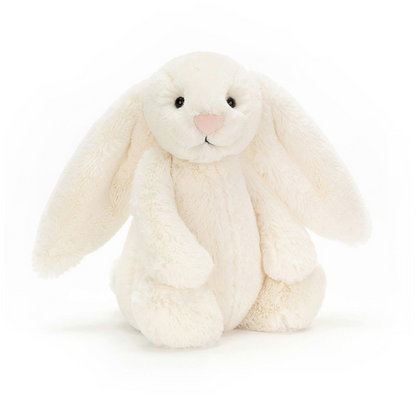Jellycat Bashful Bunny Cream Original (Medium)31cm