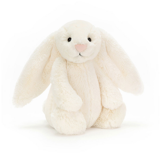 Jellycat Bashful Bunny Cream Original (Medium)31cm