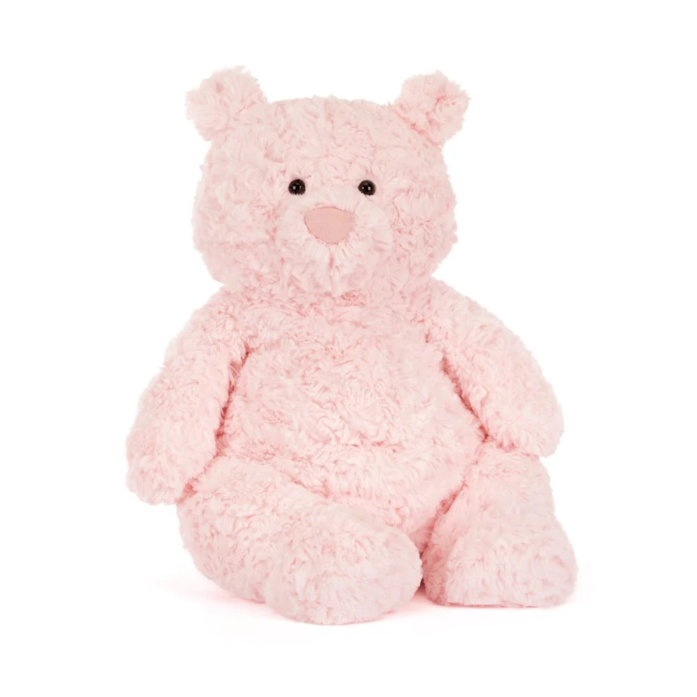 Jellycat Leola Bear Large 36cm