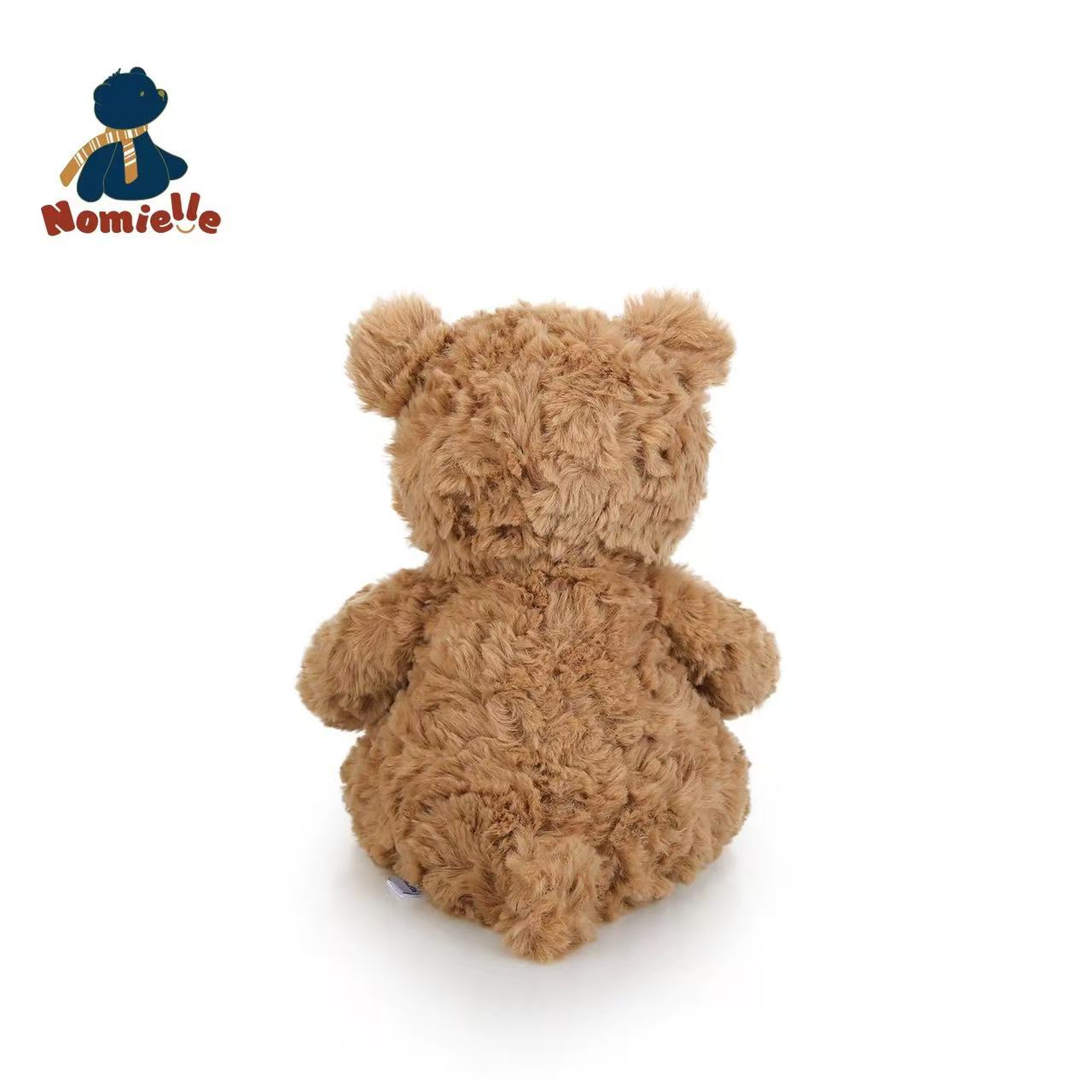 Nomielle Thames Bear 22cm