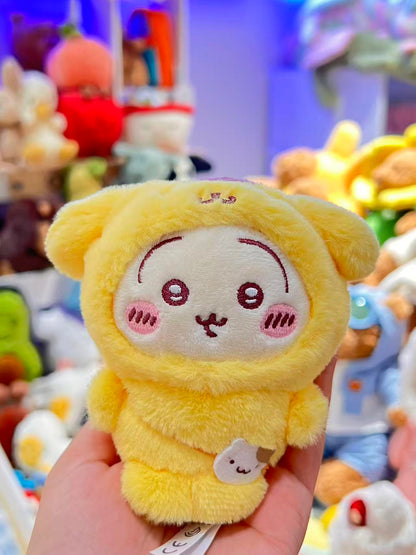 ✨CHIIKAWA X SANRIO✨ Keychain