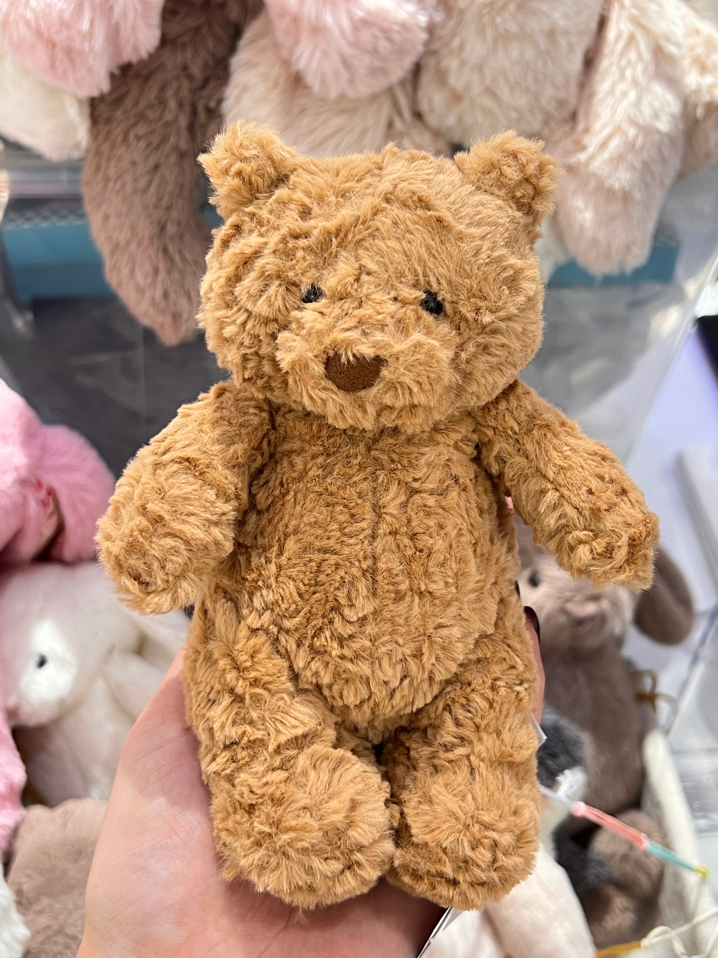 Jellycat Bartholomew Bear 16cm