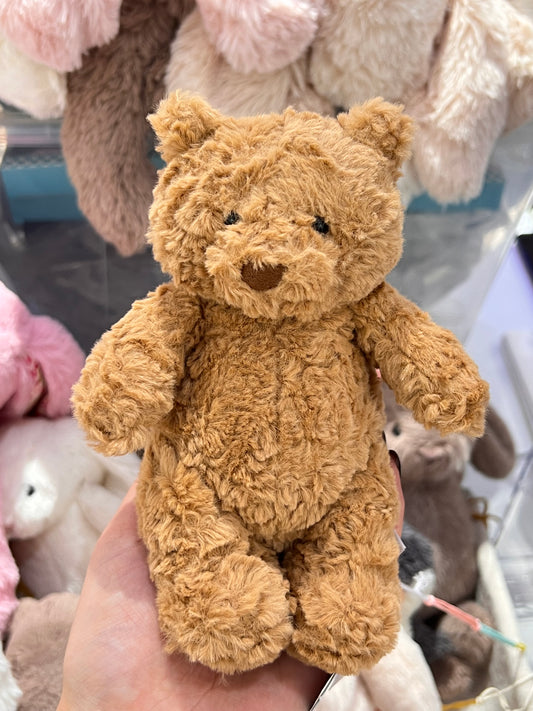 Jellycat Bartholomew Bear 16cm