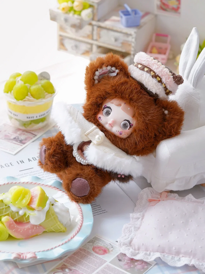 NOMMI AMLLS Sweetheart Series Plush Blind Box