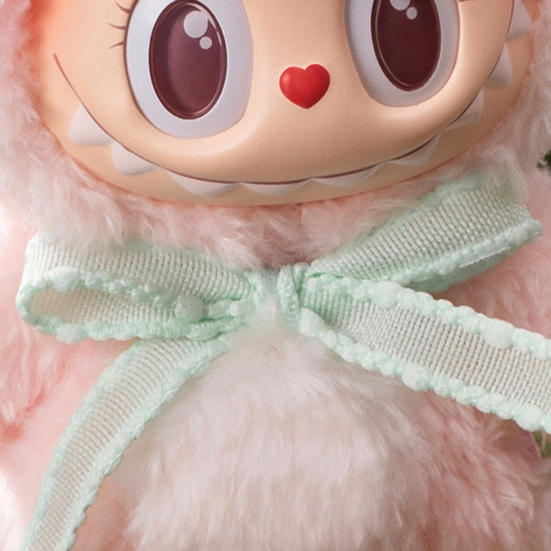 MOKOKO CLOSE TO SWEET Vinyl Plush