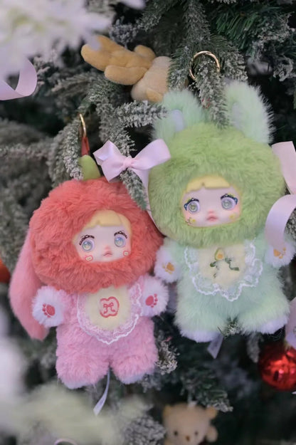 NOMMI  Interesting Fruits Series Plush Blind Box