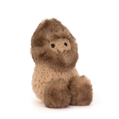 Jellycat Amuseables Peanut ‘Yeti’