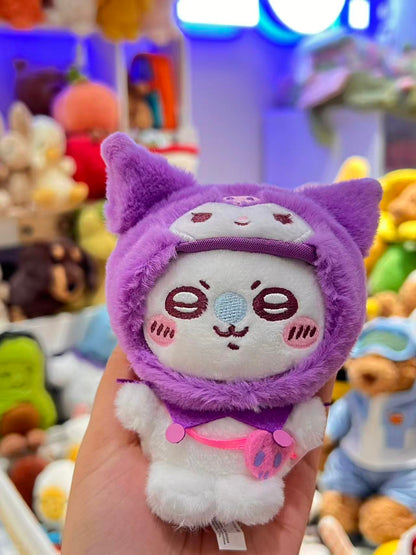 ✨CHIIKAWA X SANRIO✨ Keychain