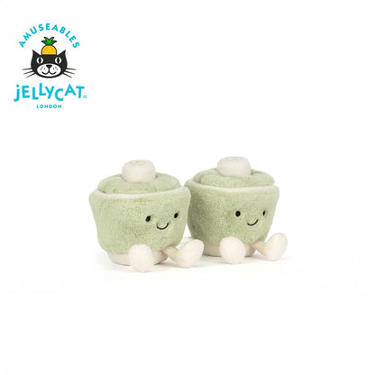 Jellycat Ool&Ong Teacups