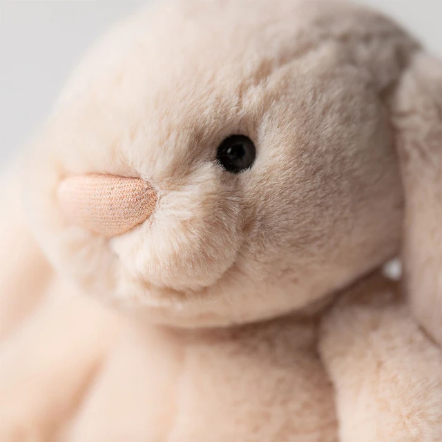 Jellycat Bashful Luxe Bunny Willow Medium 31cm