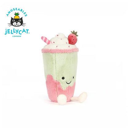 Jellycat Berrity Latte