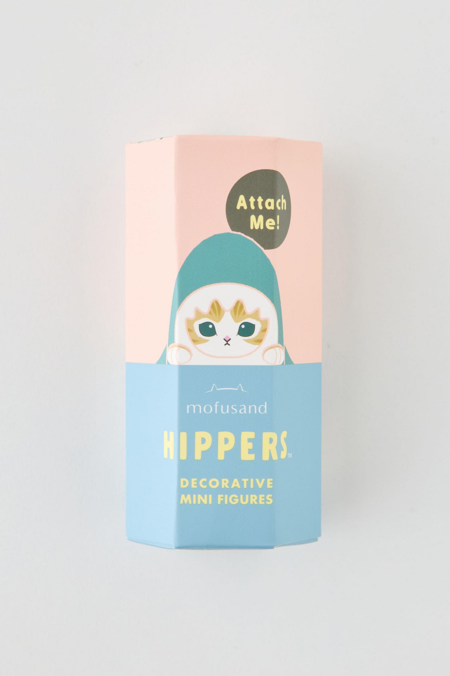 HIPPERS Mofusand [Japan Domestic Only]