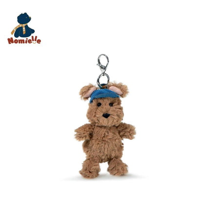 Nomielle Jax Dog Pendant Bag Charm