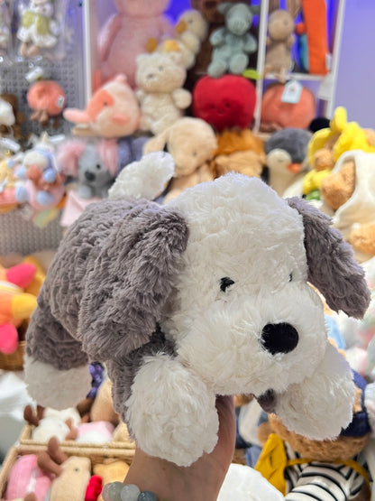 Jellycat Tumblie Sheep Dog Medium