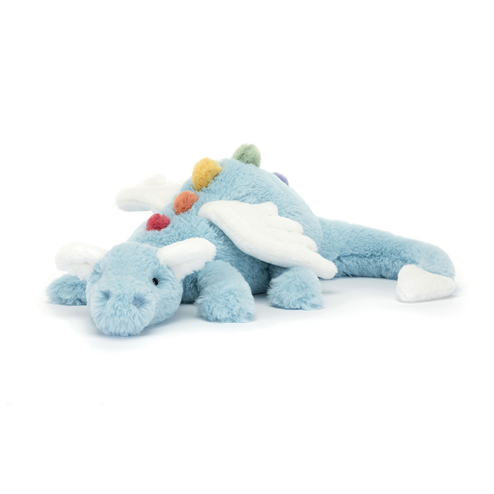 [Pre-Order] Jellycat Sky Dragon Huge