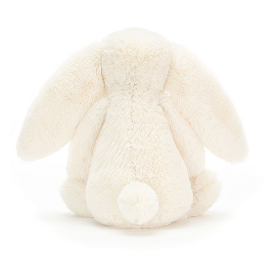Jellycat Bashful Bunny Cream Original (Medium)31cm