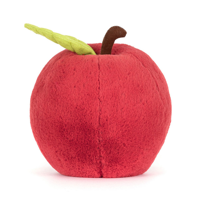 Jellycat Amusables Apple