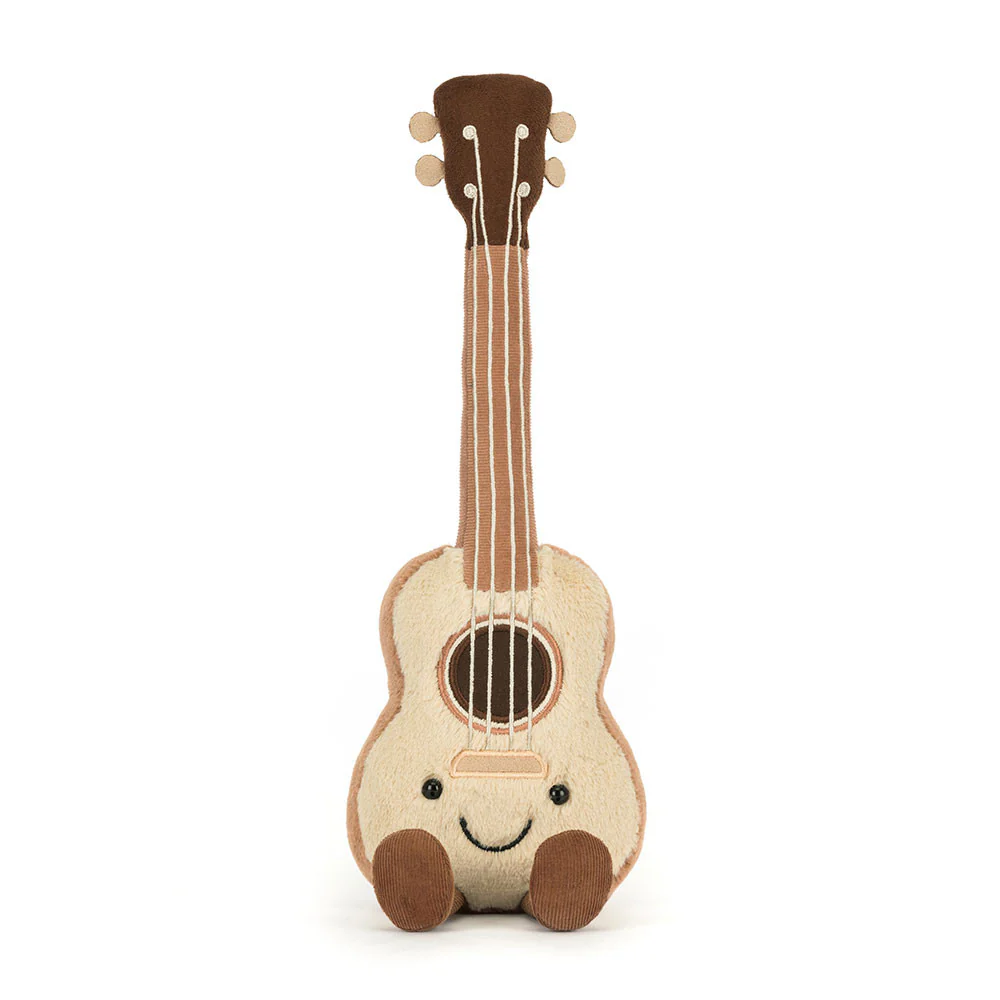 Jellycat Ukulele