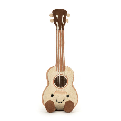 Jellycat Ukulele