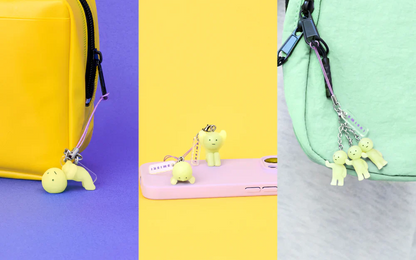 SMISKI - Strap Accessories Series 3