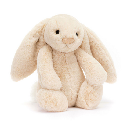 Jellycat Bashful Luxe Bunny Willow Medium 31cm