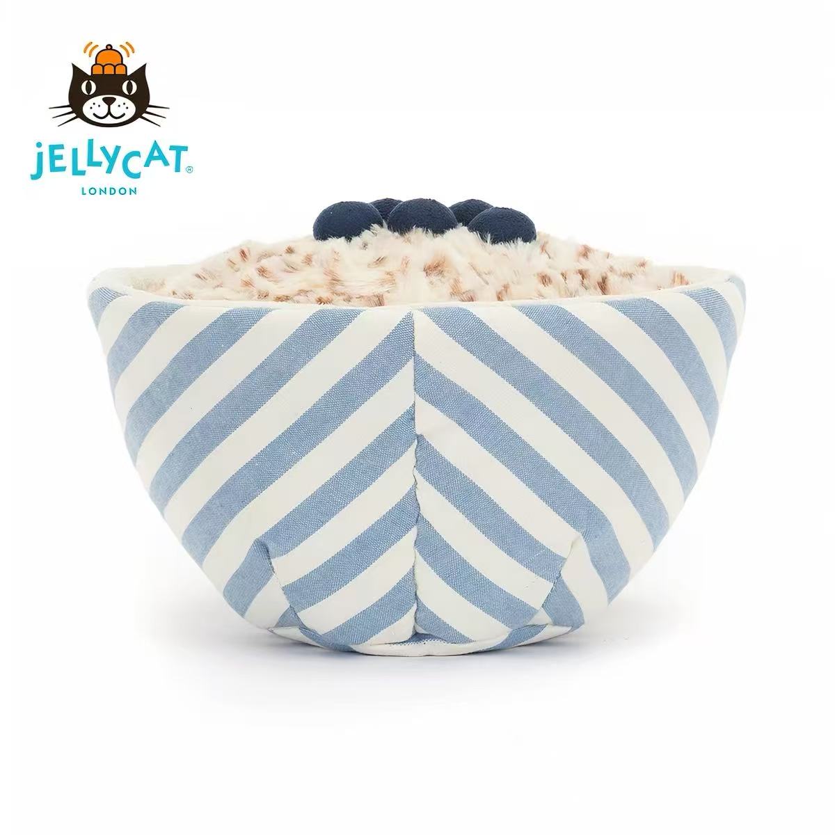 Jellycat Amuseables Oats