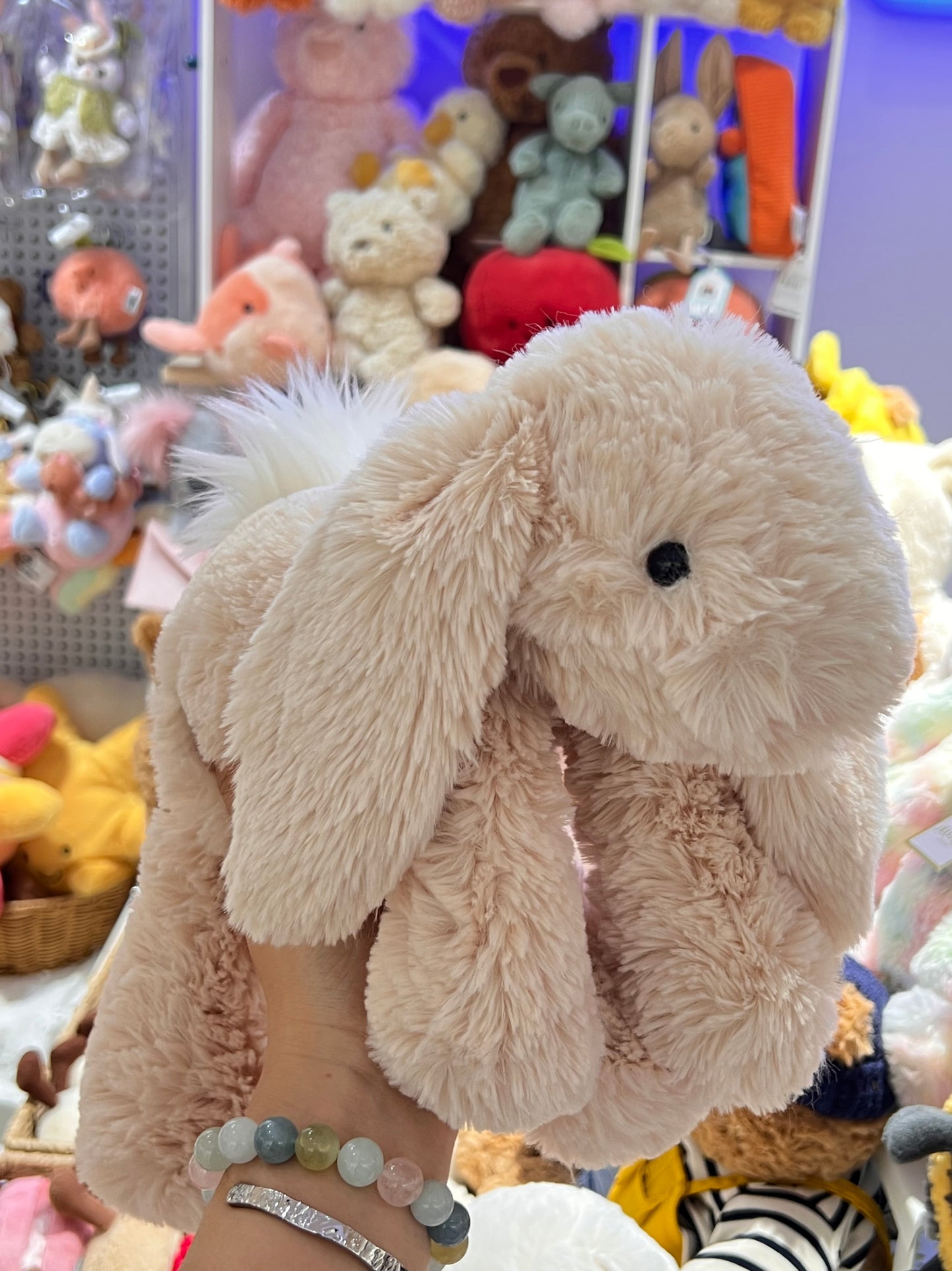 Jellycat Smudge Rabbit Medium 24cm