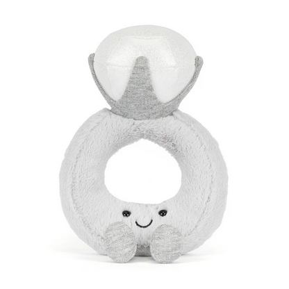 Jellycat Amuseables Diamond Ring