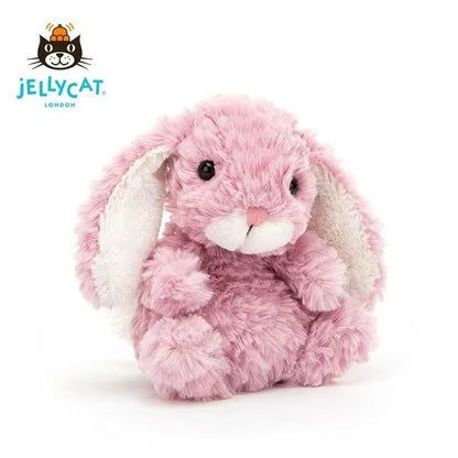 Jellycat Yummy Bunny