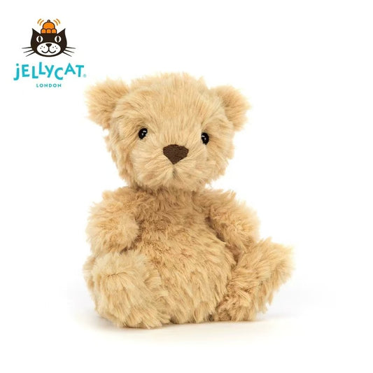 Jellycat Yummy Bear