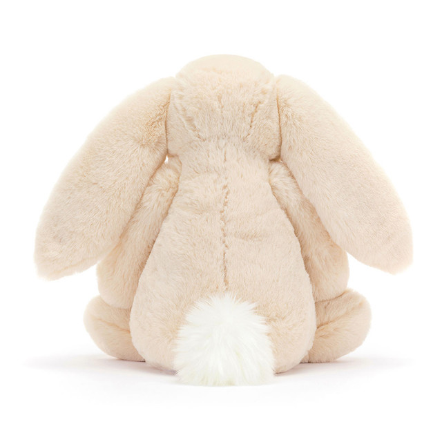 Jellycat Bashful Luxe Bunny Willow Medium 31cm
