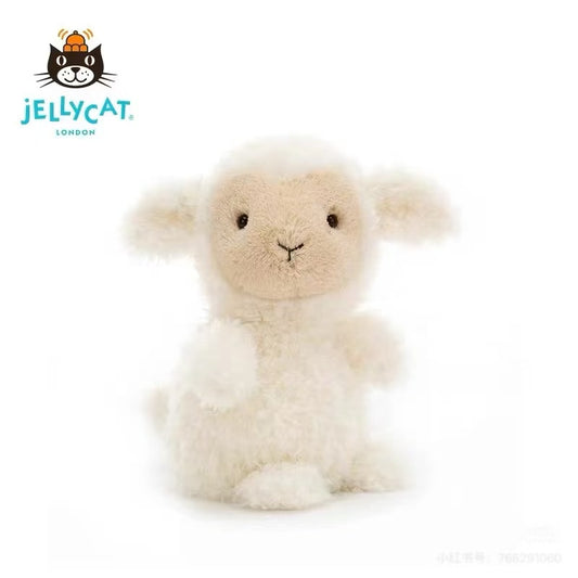 Jellycat Little Lamb