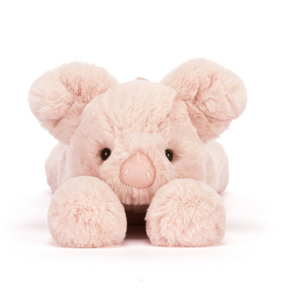 Jellycat Smudge Pig 24cm