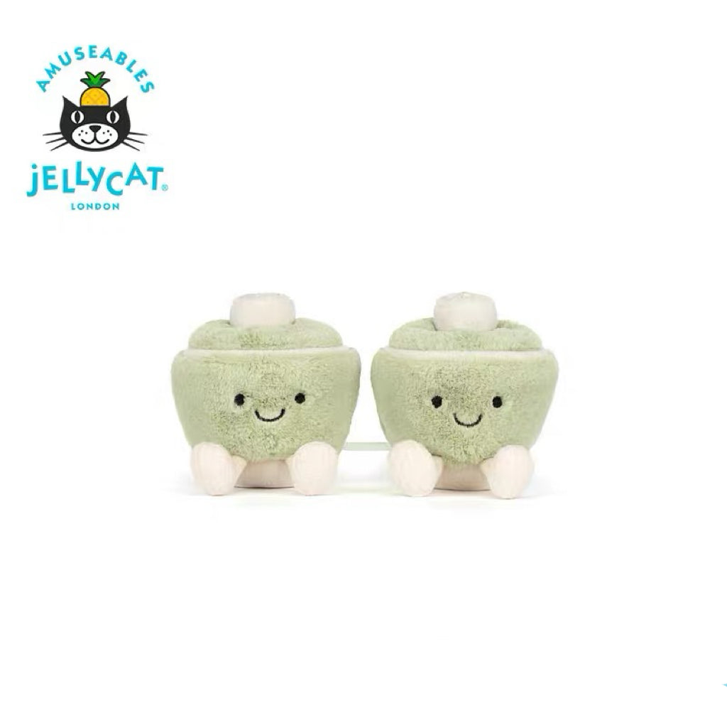 Jellycat Ool&Ong Teacups