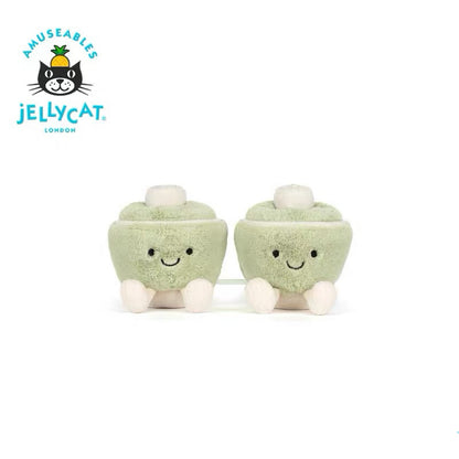 Jellycat Ool&Ong Teacups