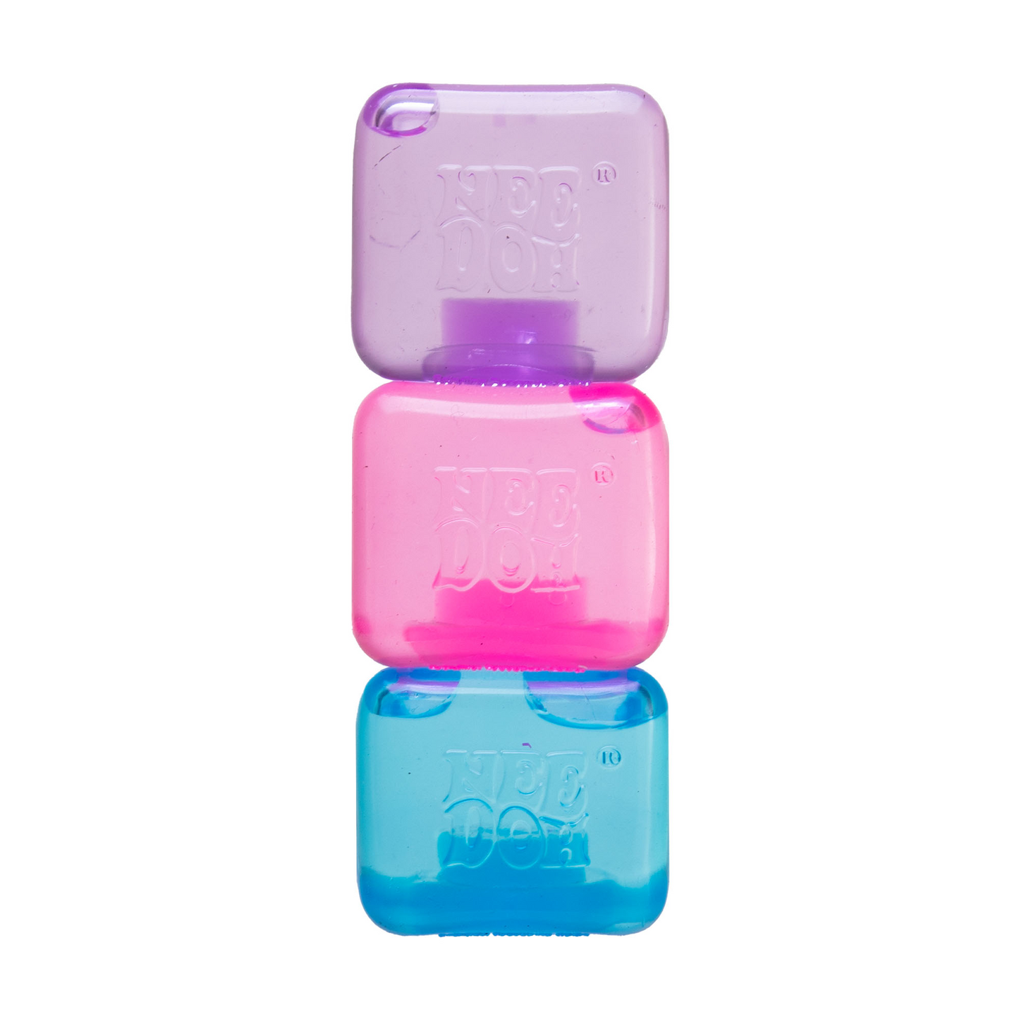NeeDoh Nice Ice Baby (Random Color)