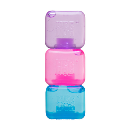 NeeDoh Nice Ice Baby (Random Color)