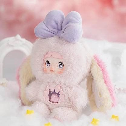 NOMMI Fantasy World Series Plush Blind Box