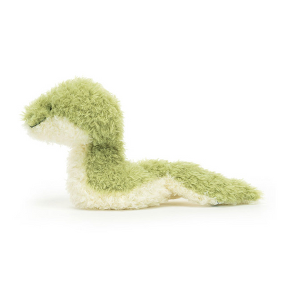 Jellycat Little Snake 18cm