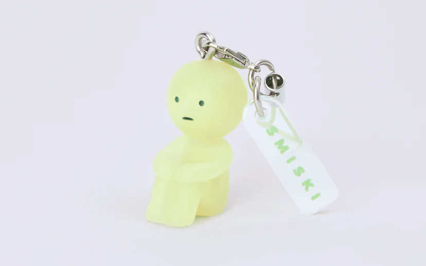 SMISKI Strap Accessories Series 1
