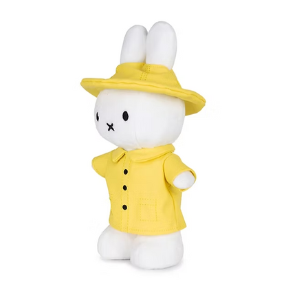 Miffy Standing Rain Suit - 24 cm