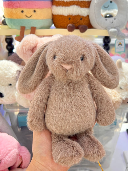 Jellycat Fawn Flufflet Bunny 18cm