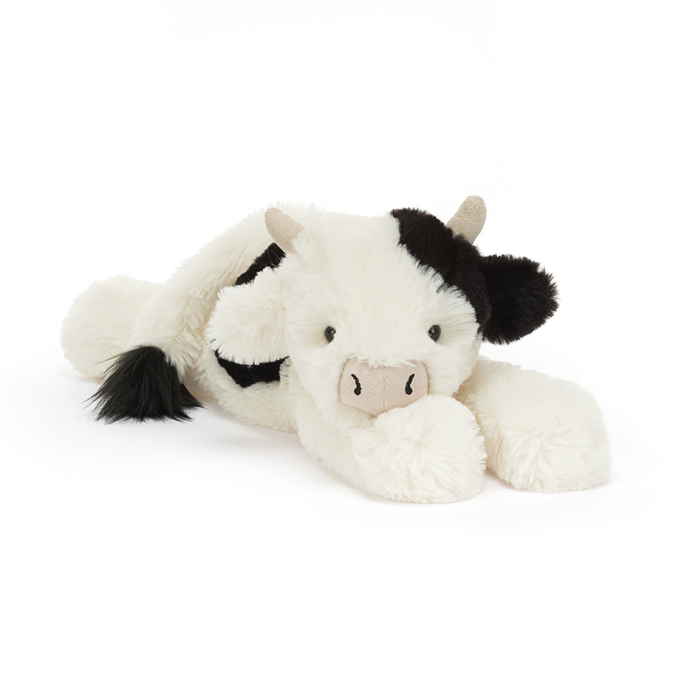 Jellycat Smudge Cow