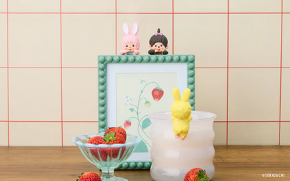 HIPPERS Monchhichi