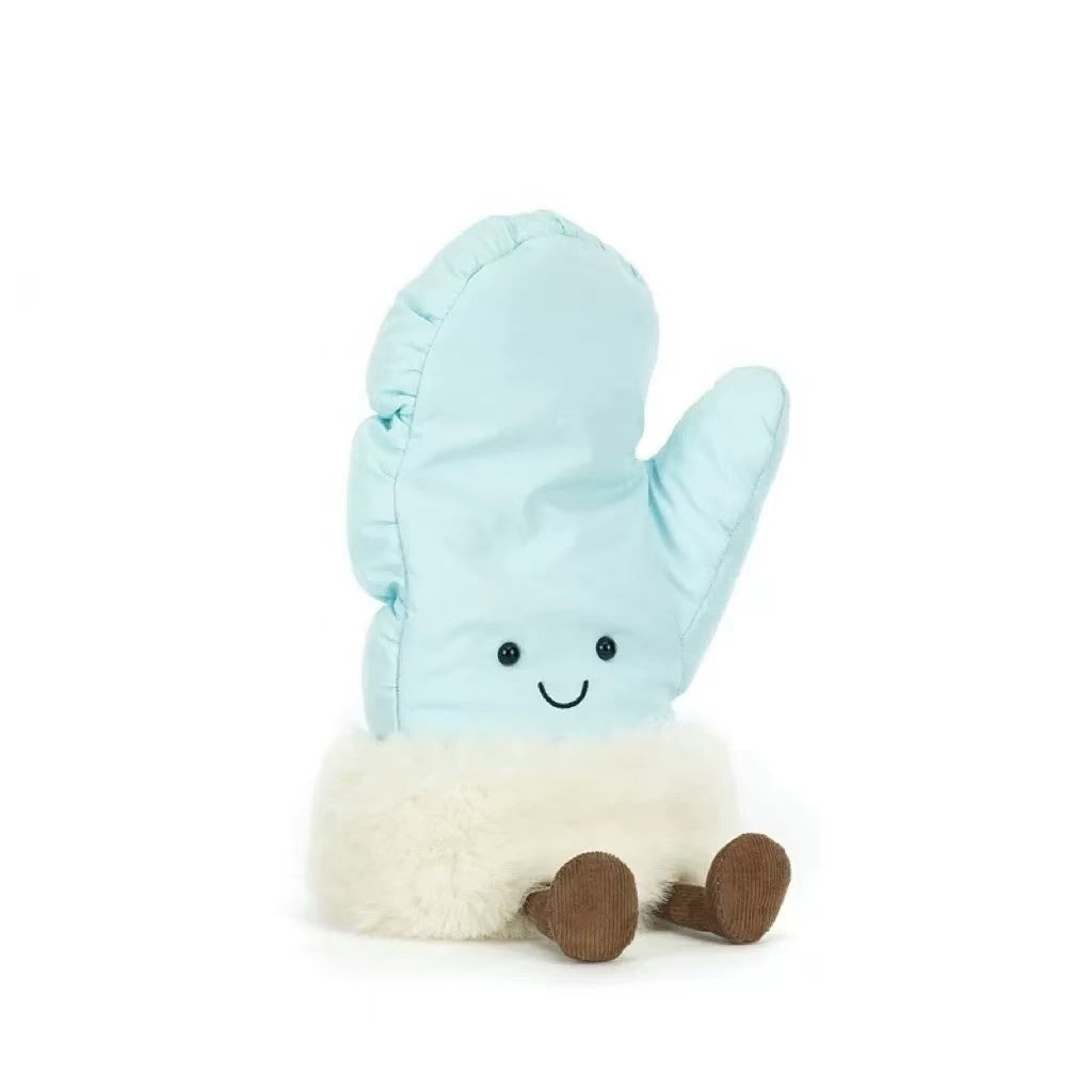 Jellycat Amuseables Mitten