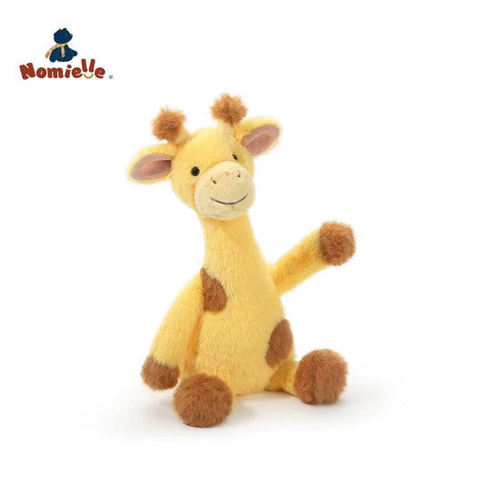 Nomielle George Giraffe 22cm