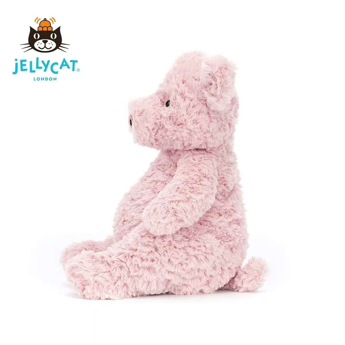 Jellycat Barnabus Pig Medium