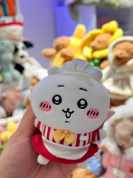 ✨JAPAN CHIIKAWA✨ Chiikawa Keychain